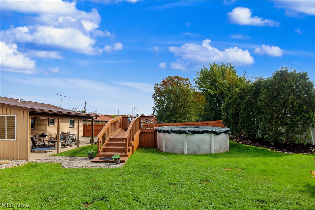 5589 London Drive Austintown OH 44515