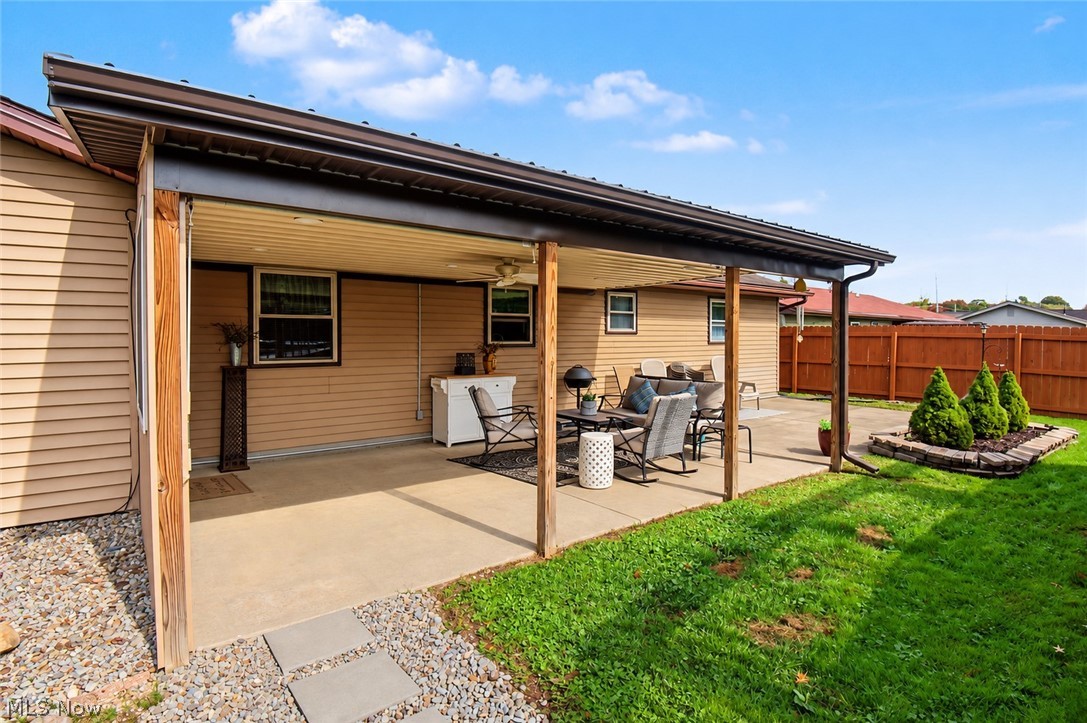5589 London Drive Austintown OH 44515