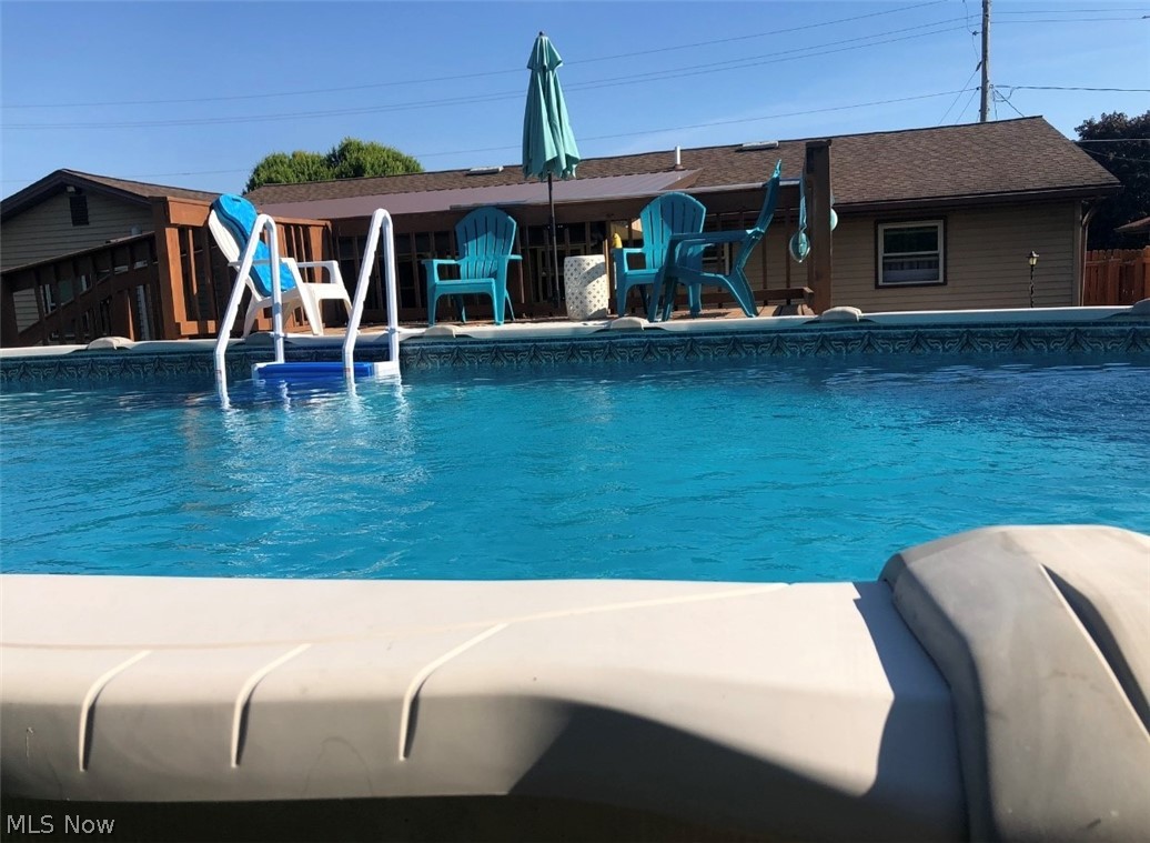5589 London Drive Austintown OH 44515