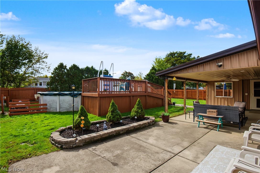 5589 London Drive Austintown OH 44515