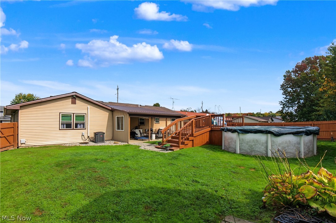 5589 London Drive Austintown OH 44515