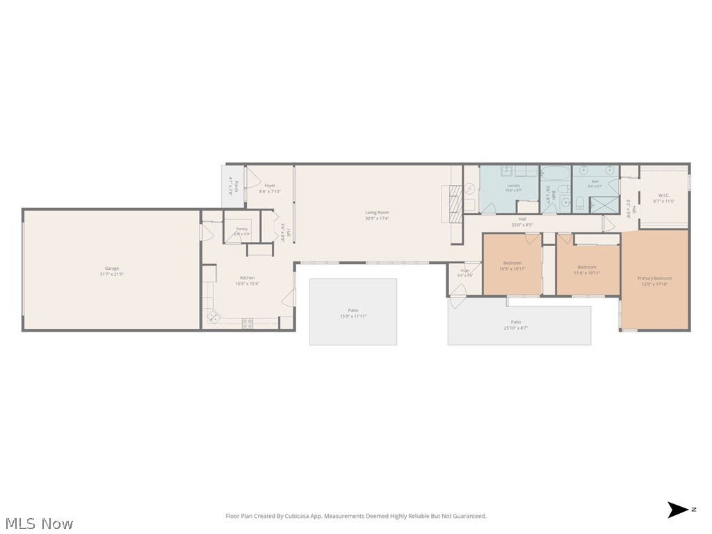 21454 Oak Bark Trail Strongsville OH 44149