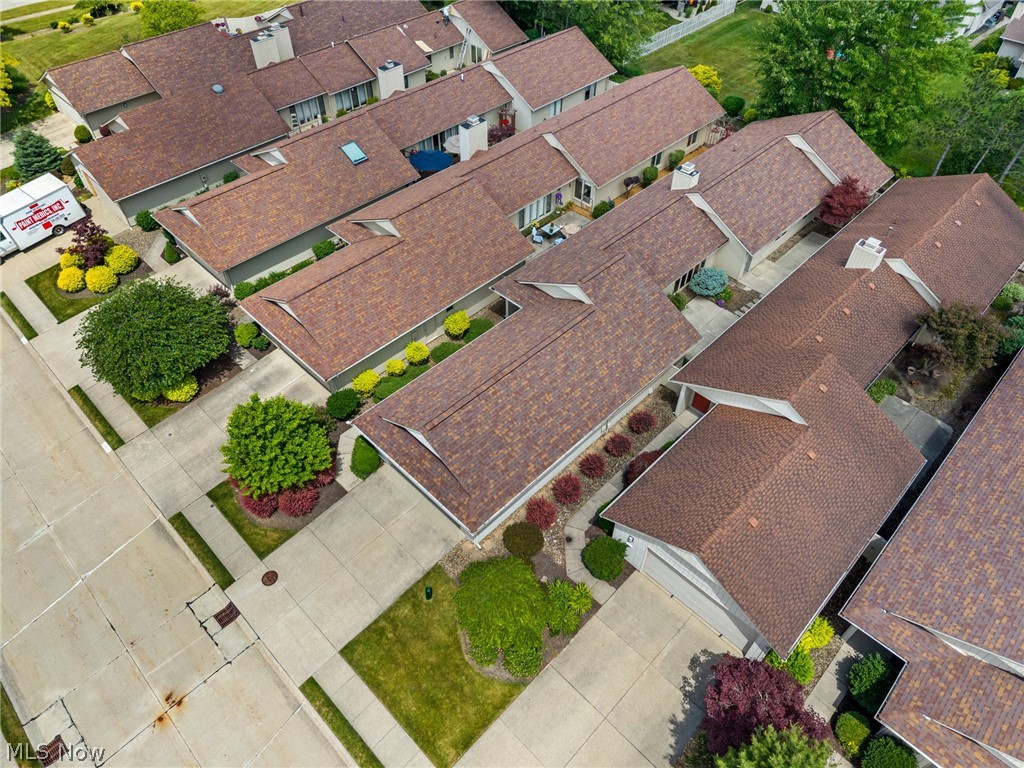 21454 Oak Bark Trail Strongsville OH 44149