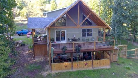 2660 Ruswil Drive Millersburg OH 44654