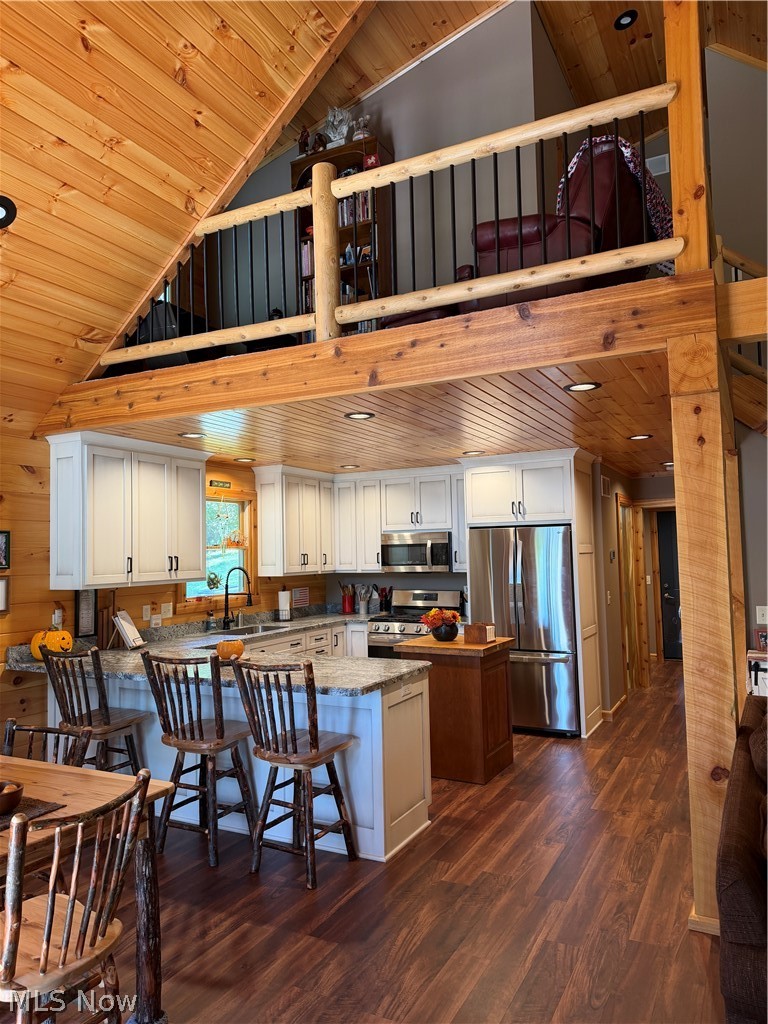 2660 Ruswil Drive Millersburg OH 44654