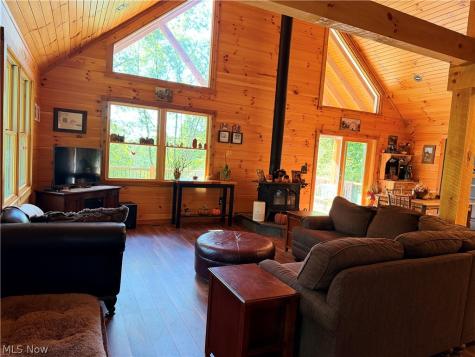 2660 Ruswil Drive Millersburg OH 44654