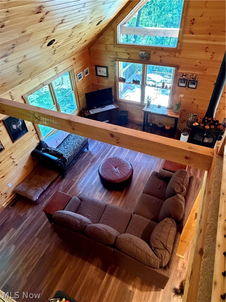 2660 Ruswil Drive Millersburg OH 44654
