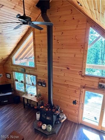 2660 Ruswil Drive Millersburg OH 44654