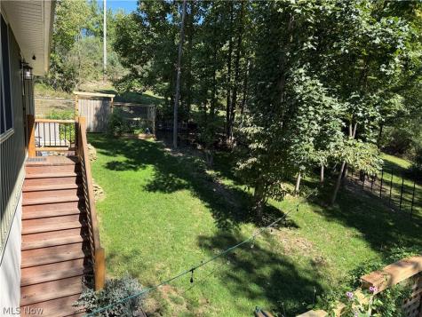 2660 Ruswil Drive Millersburg OH 44654