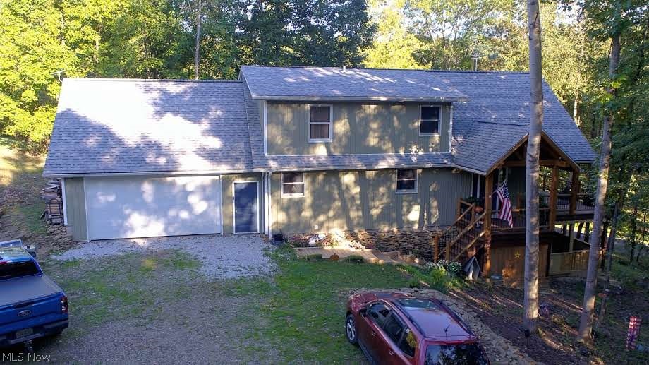 2660 Ruswil Drive Millersburg OH 44654