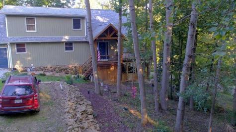 2660 Ruswil Drive Millersburg OH 44654