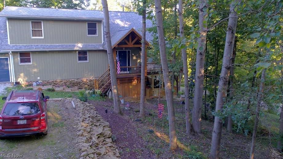 2660 Ruswil Drive Millersburg OH 44654