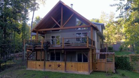 2660 Ruswil Drive Millersburg OH 44654
