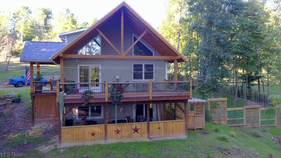 2660 Ruswil Drive Millersburg OH 44654