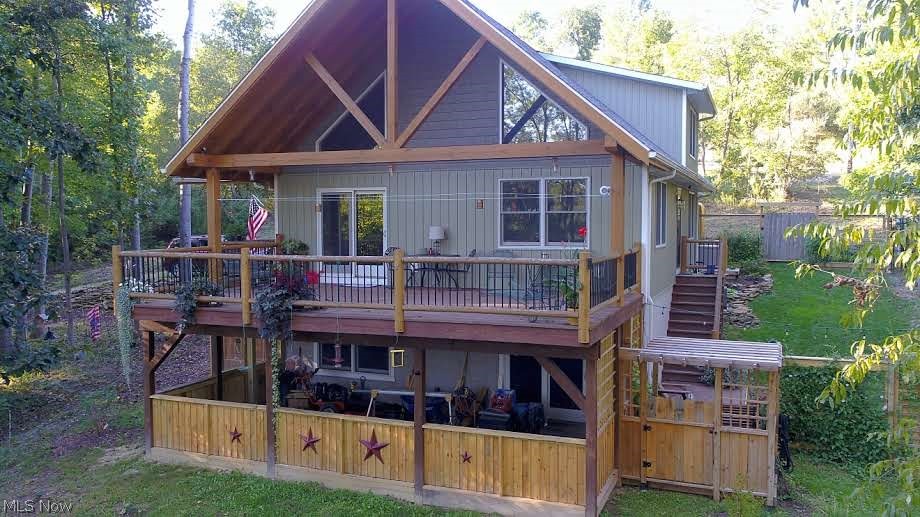 2660 Ruswil Drive Millersburg OH 44654