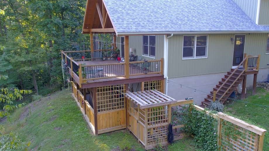 2660 Ruswil Drive Millersburg OH 44654