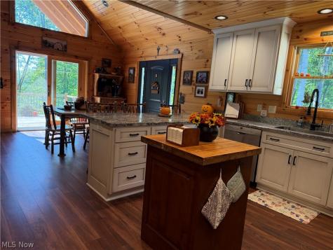 2660 Ruswil Drive Millersburg OH 44654