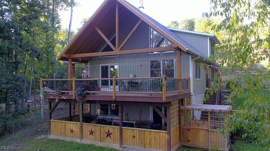 2660 Ruswil Drive Millersburg OH 44654