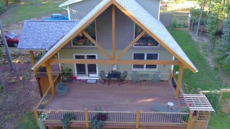 2660 Ruswil Drive Millersburg OH 44654