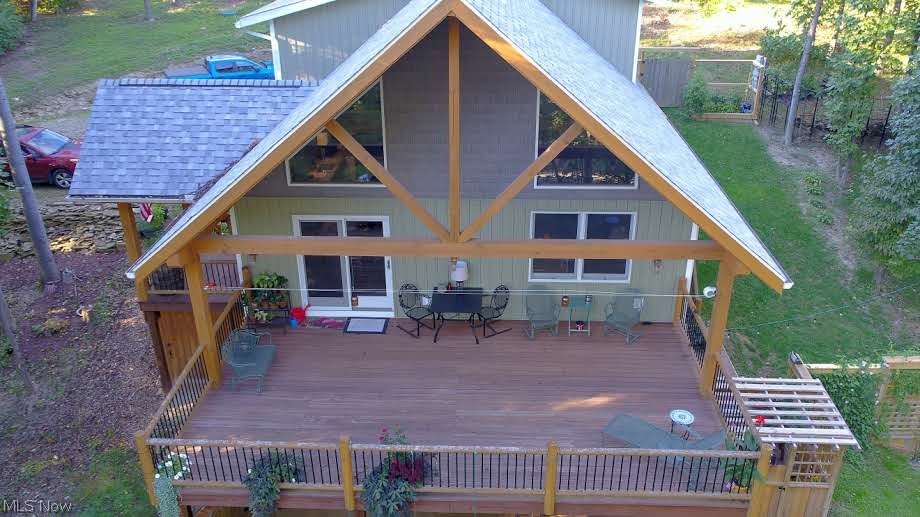 2660 Ruswil Drive Millersburg OH 44654