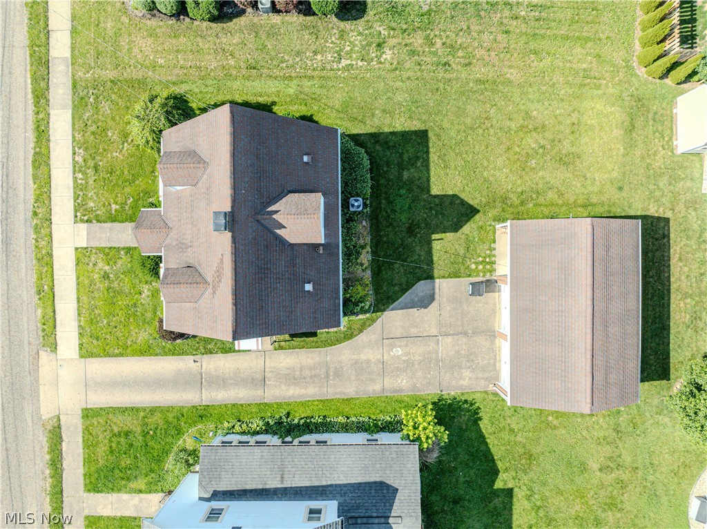 518 Edwards Street Louisville OH 44641