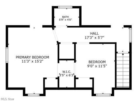 518 Edwards Street Louisville OH 44641