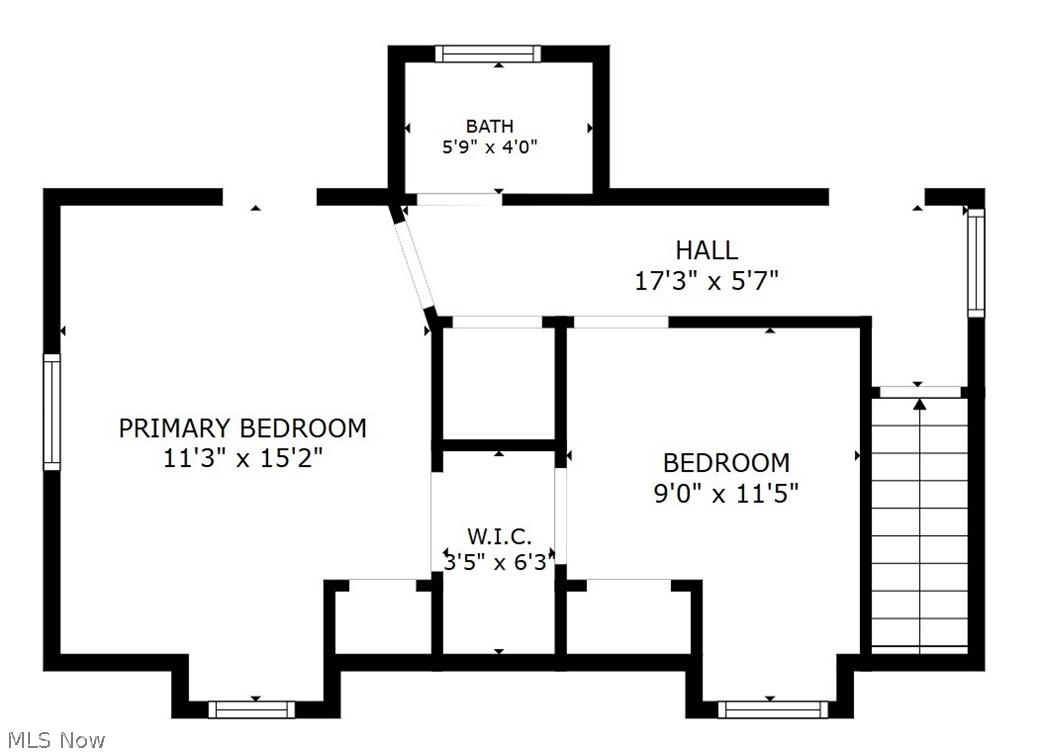 518 Edwards Street Louisville OH 44641