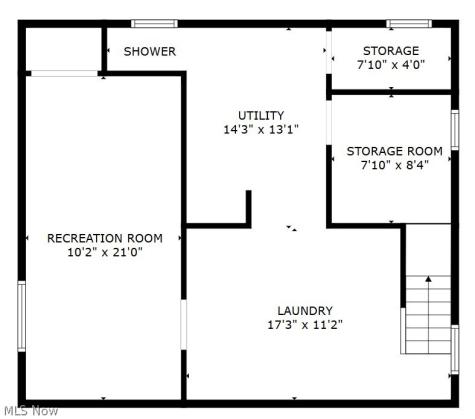 518 Edwards Street Louisville OH 44641