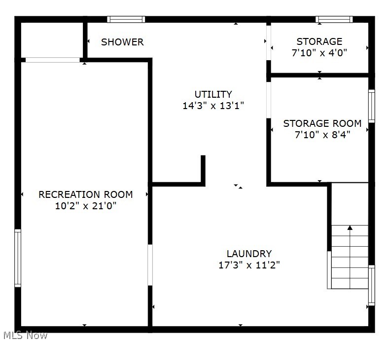 518 Edwards Street Louisville OH 44641