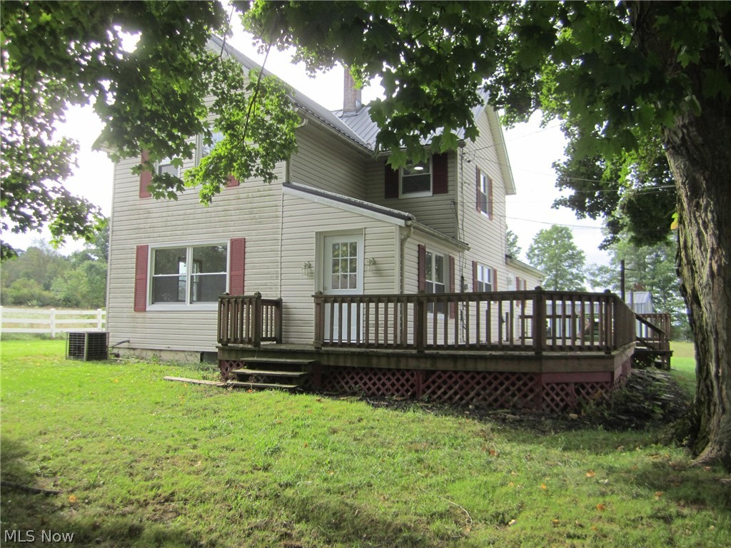 928 Eastern Road Doylestown OH 44230