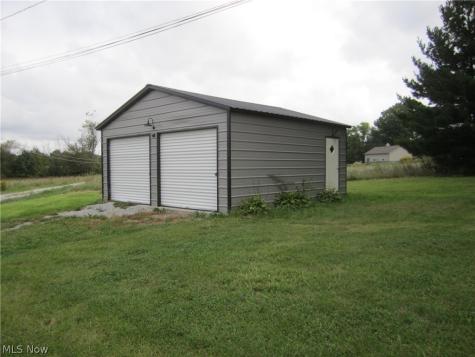 928 Eastern Road Doylestown OH 44230