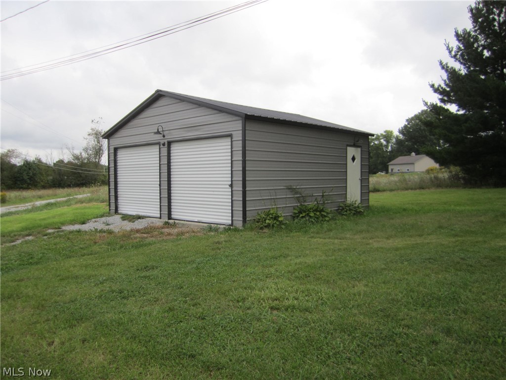 928 Eastern Road Doylestown OH 44230