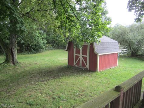 928 Eastern Road Doylestown OH 44230