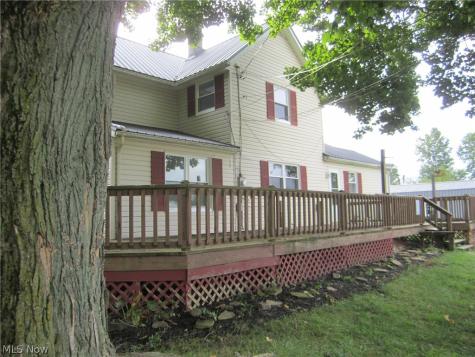 928 Eastern Road Doylestown OH 44230
