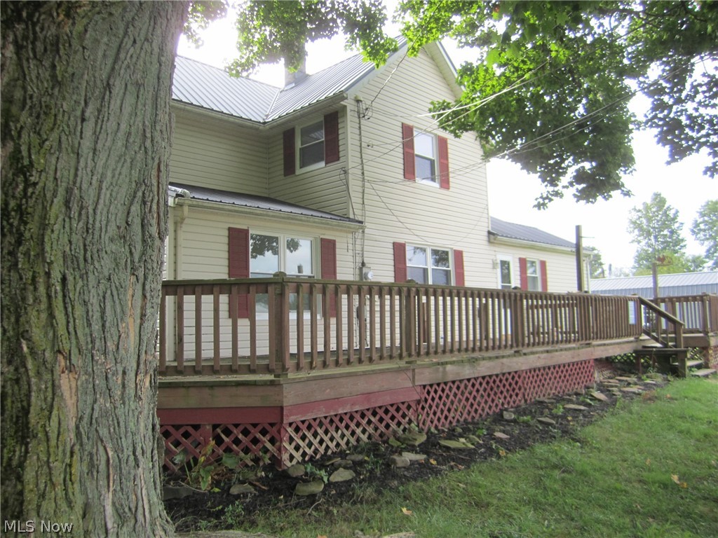 928 Eastern Road Doylestown OH 44230