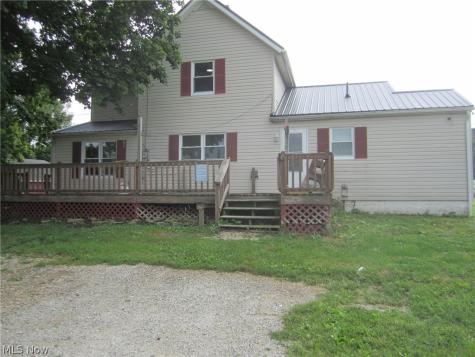 928 Eastern Road Doylestown OH 44230