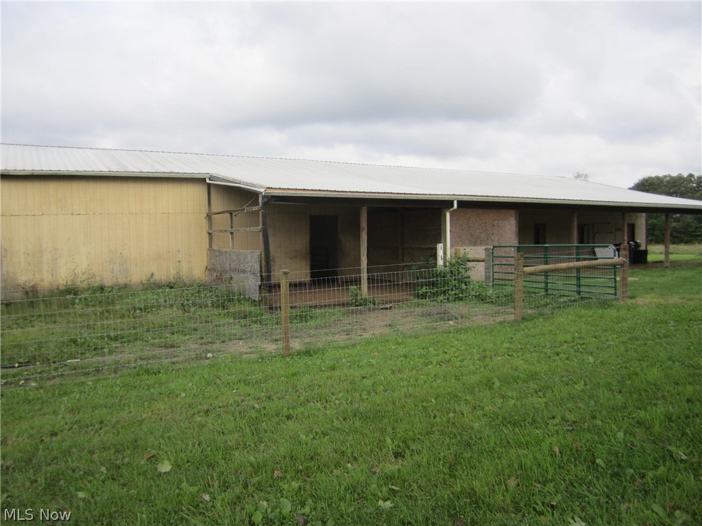 928 Eastern Road Doylestown OH 44230