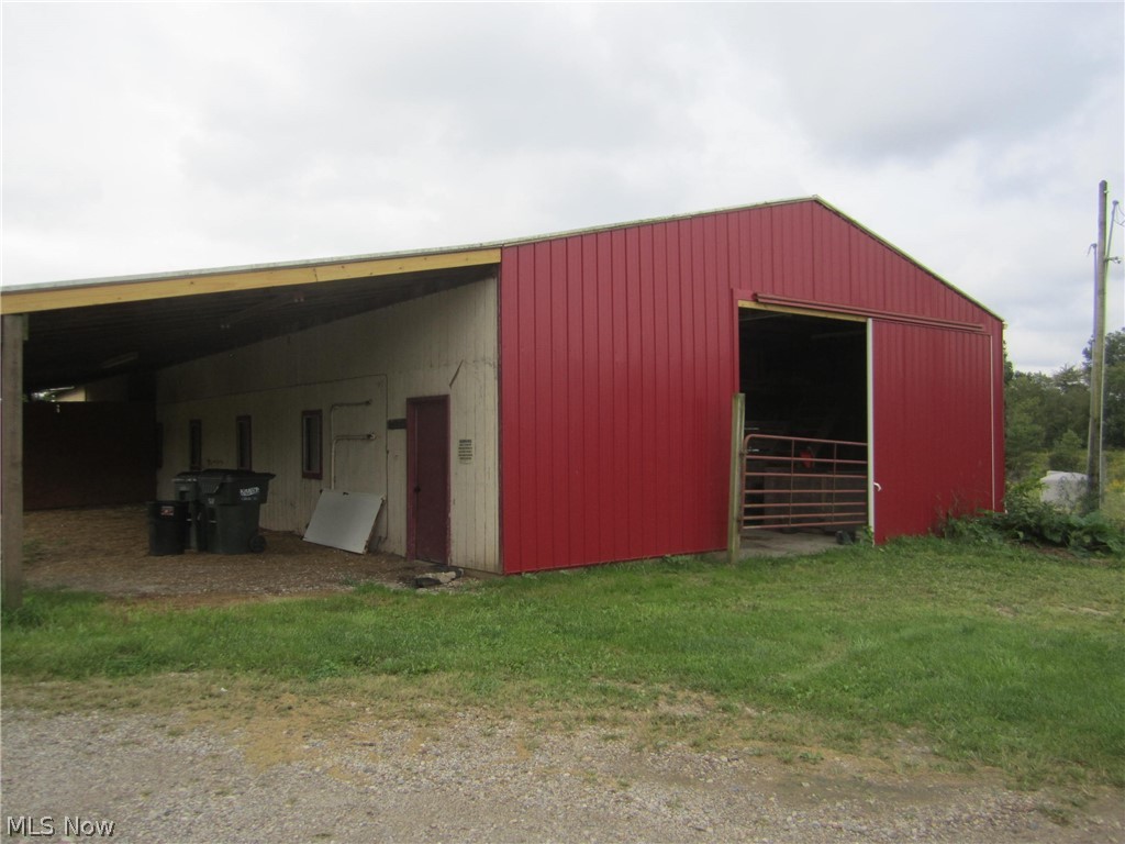 928 Eastern Road Doylestown OH 44230