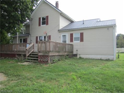 928 Eastern Road Doylestown OH 44230