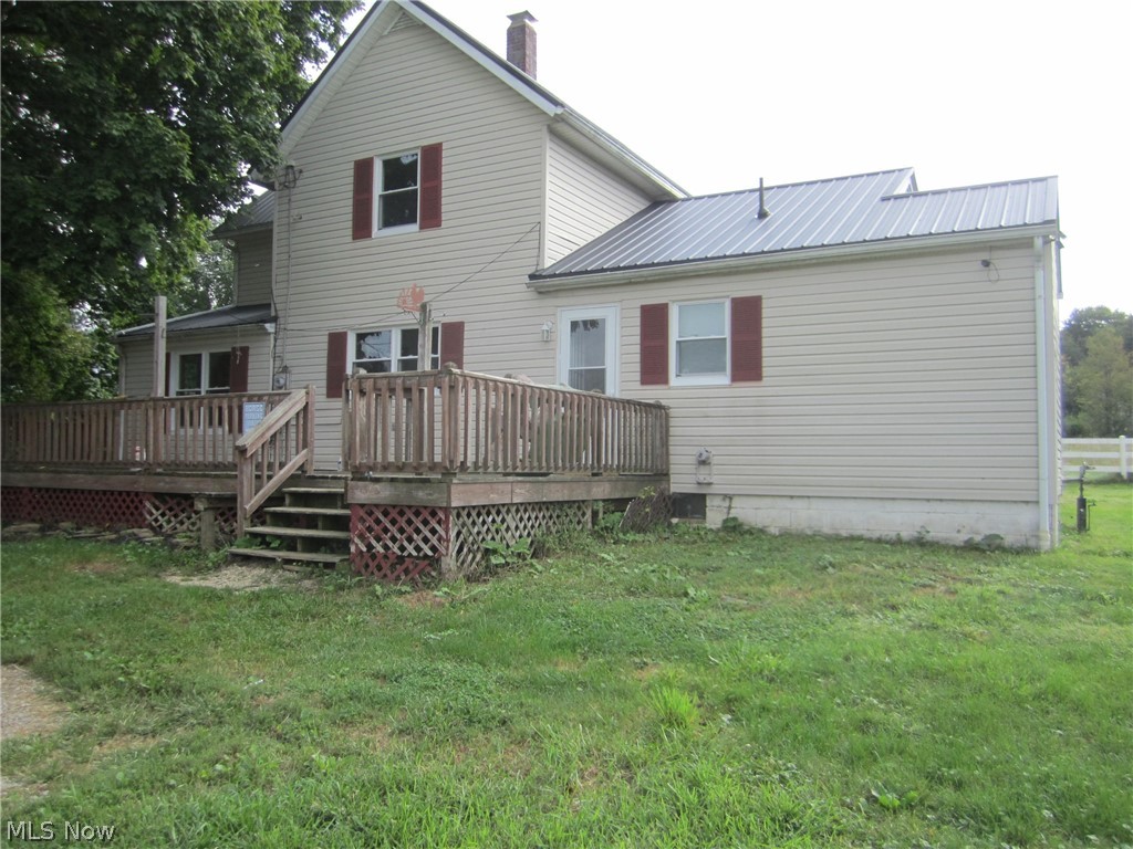 928 Eastern Road Doylestown OH 44230