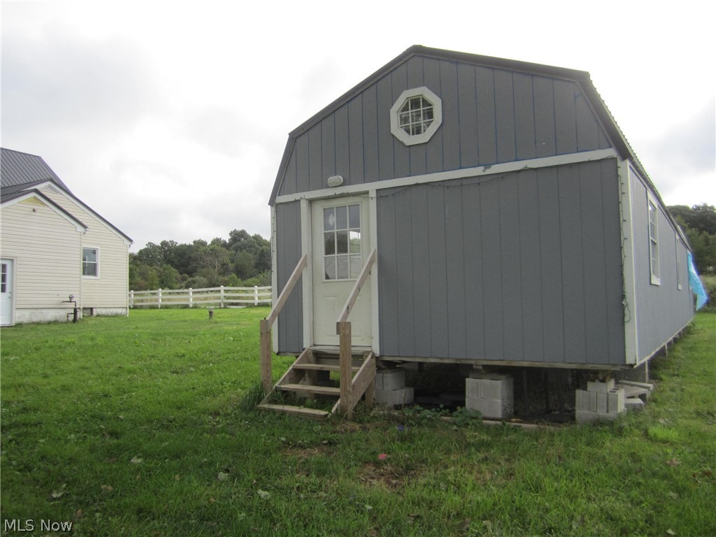 928 Eastern Road Doylestown OH 44230