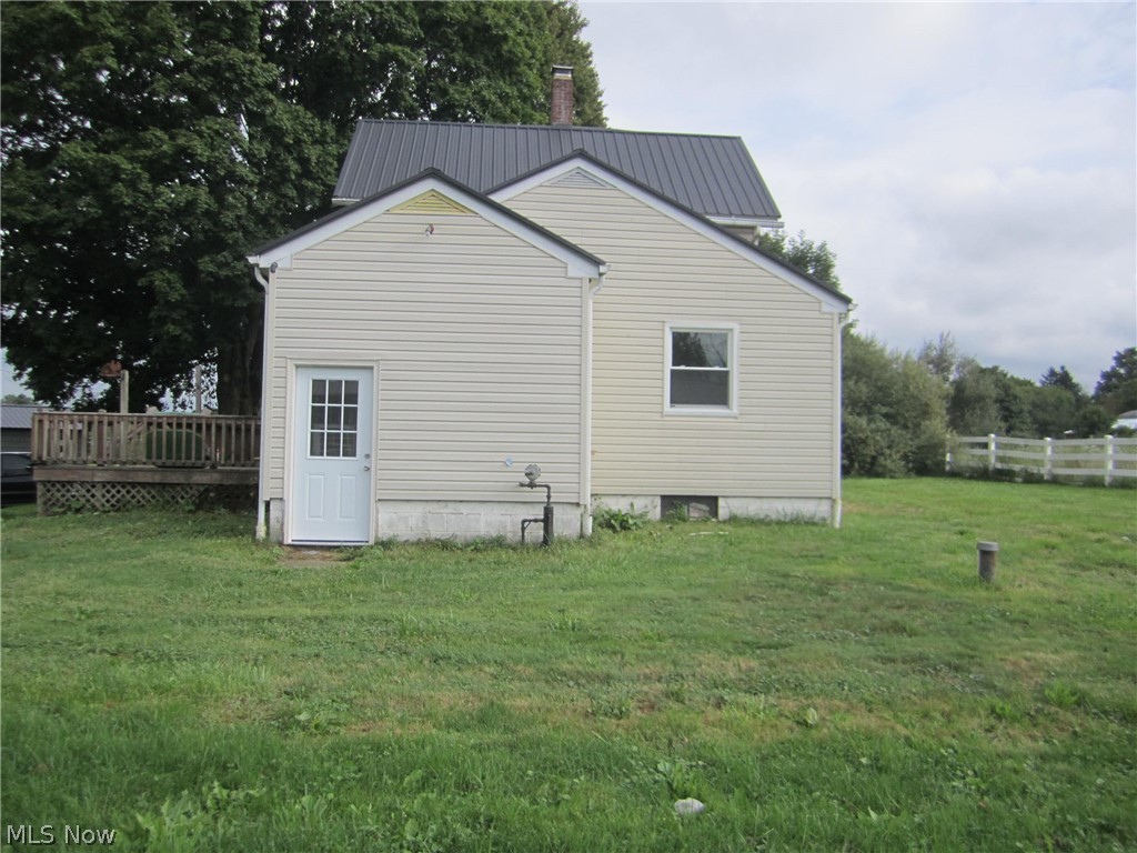 928 Eastern Road Doylestown OH 44230