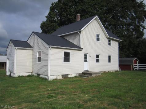 928 Eastern Road Doylestown OH 44230