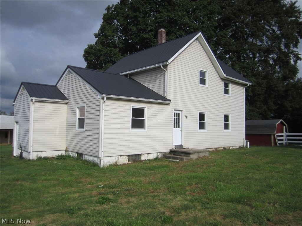 928 Eastern Road Doylestown OH 44230