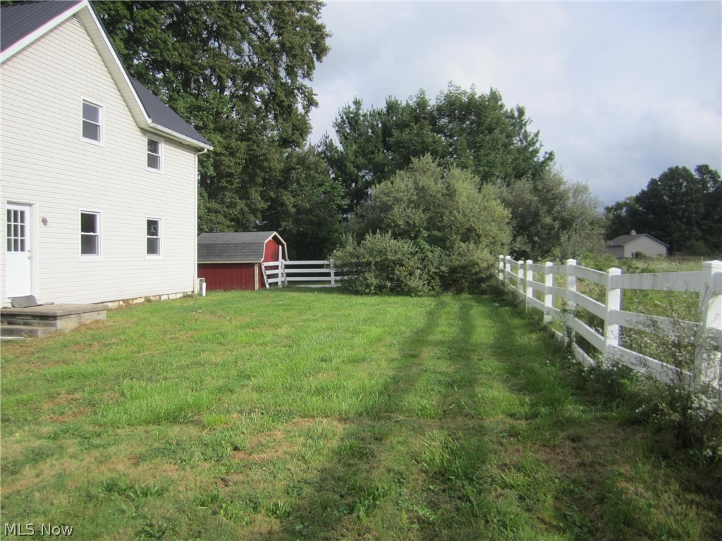 928 Eastern Road Doylestown OH 44230