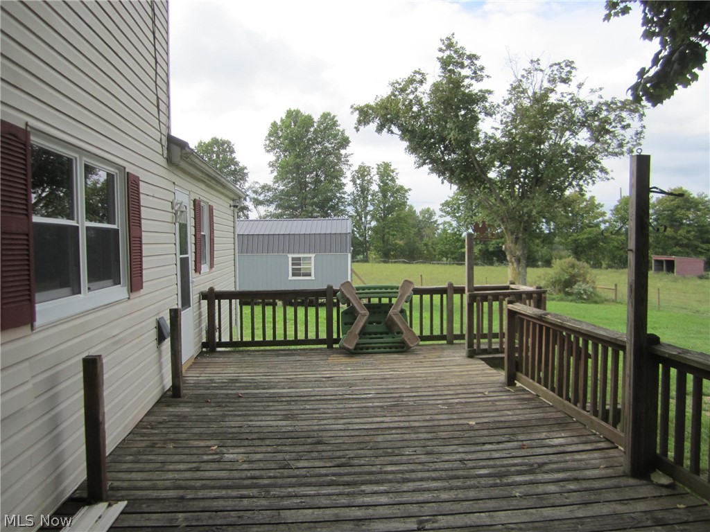 928 Eastern Road Doylestown OH 44230