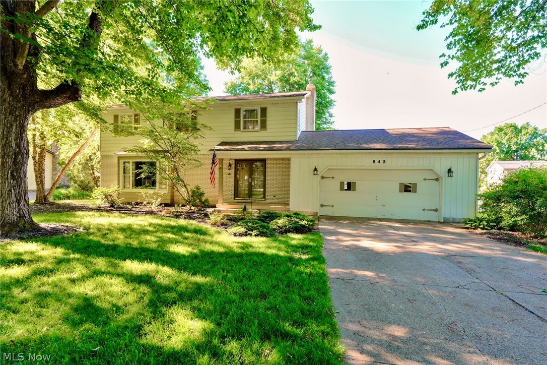 842 Shields Road Boardman OH 44511
