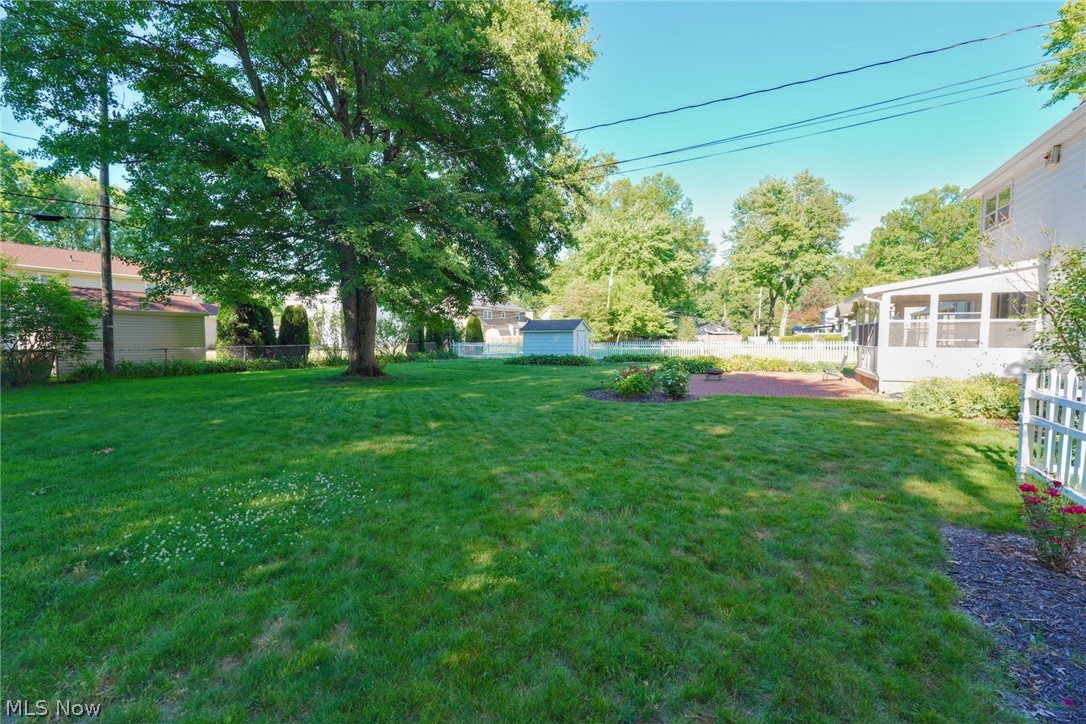 842 Shields Road Boardman OH 44511