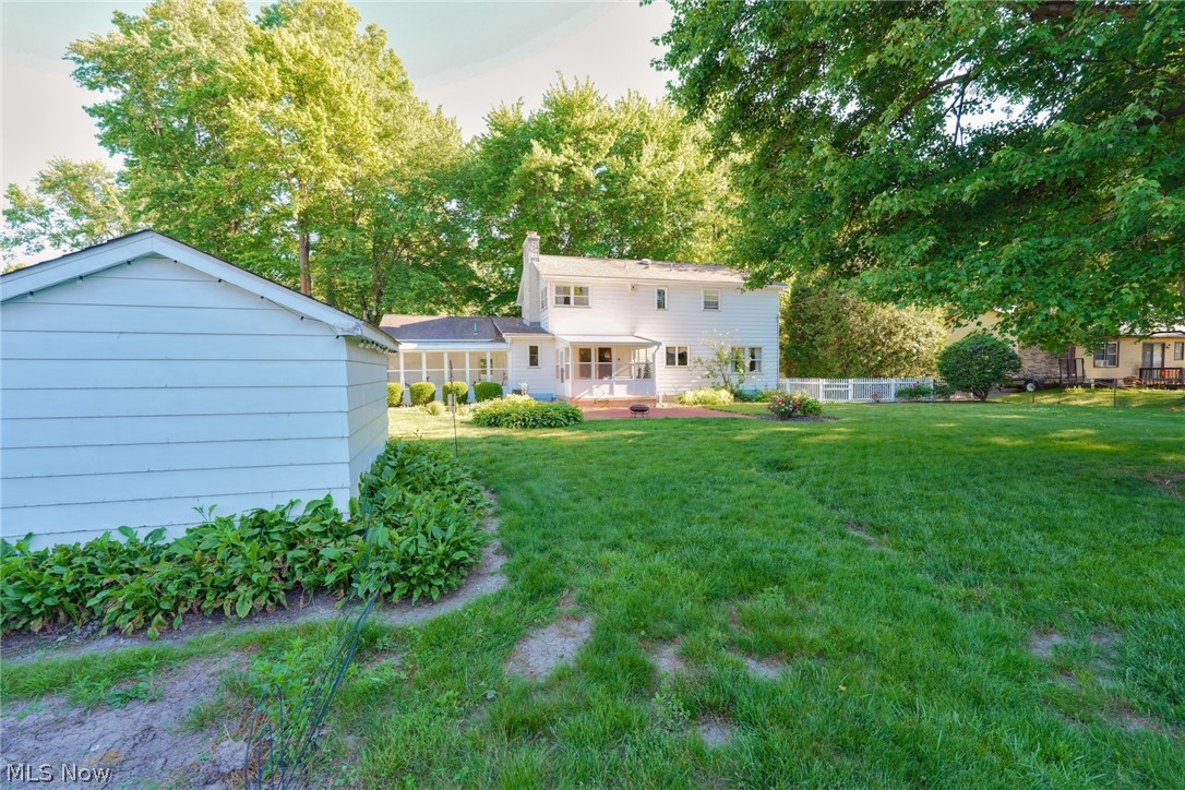 842 Shields Road Boardman OH 44511