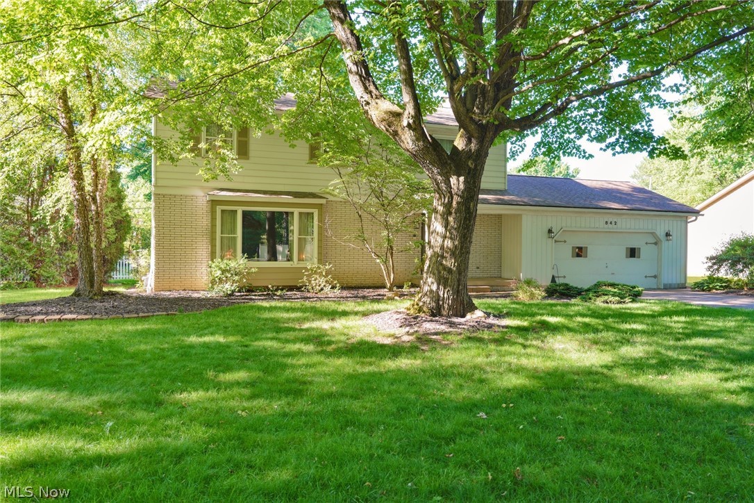 842 Shields Road Boardman OH 44511